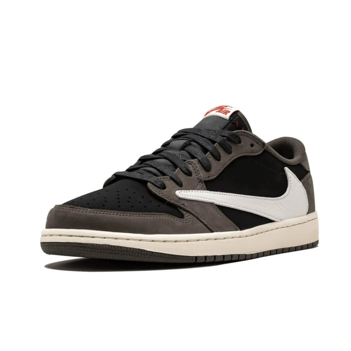 Nike Air Jordan 1 Retro Low OG SP Travis Scott "Mocha"