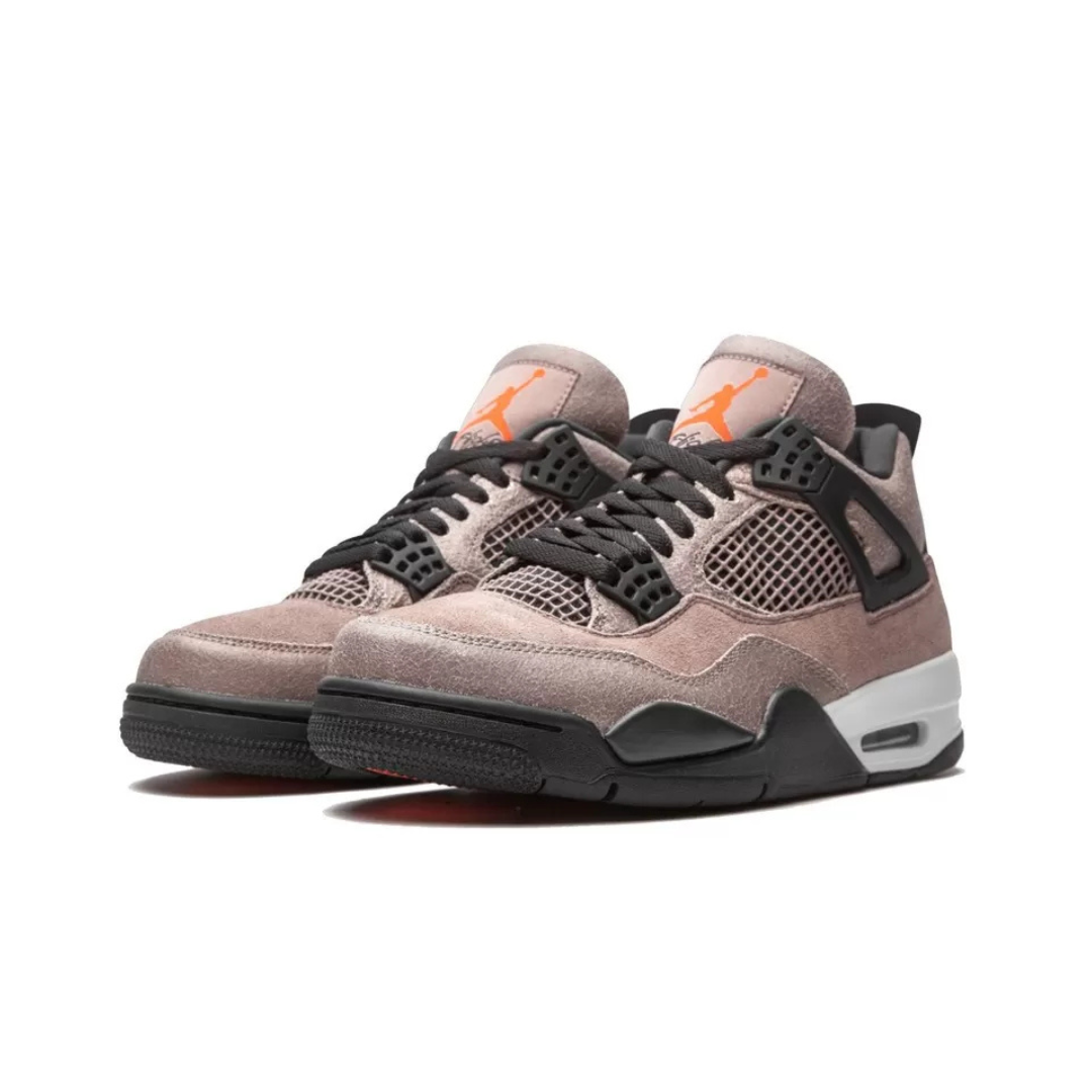 Nike Air Jordan 4 Retro "Taupe Haze"