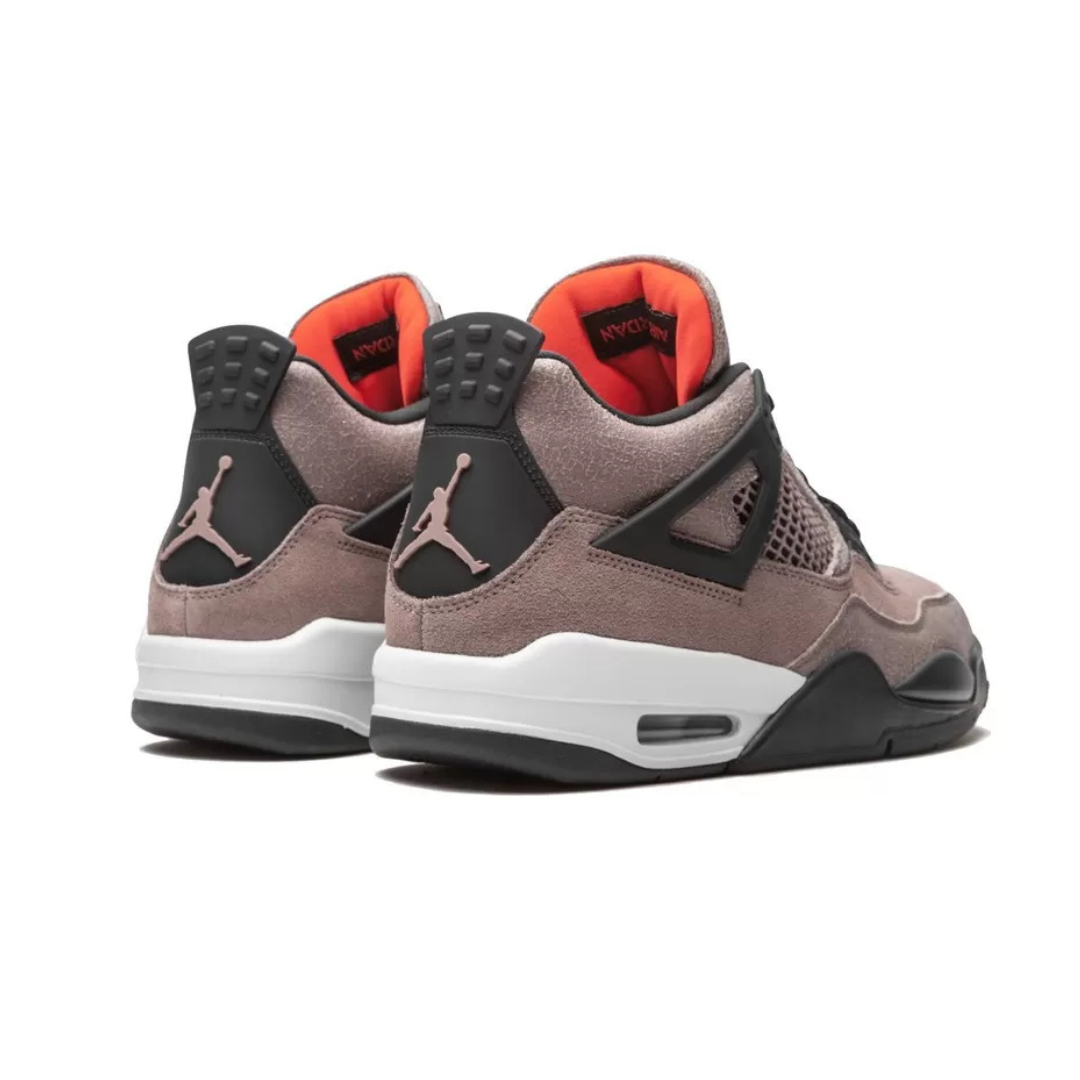 Nike Air Jordan 4 Retro "Taupe Haze"