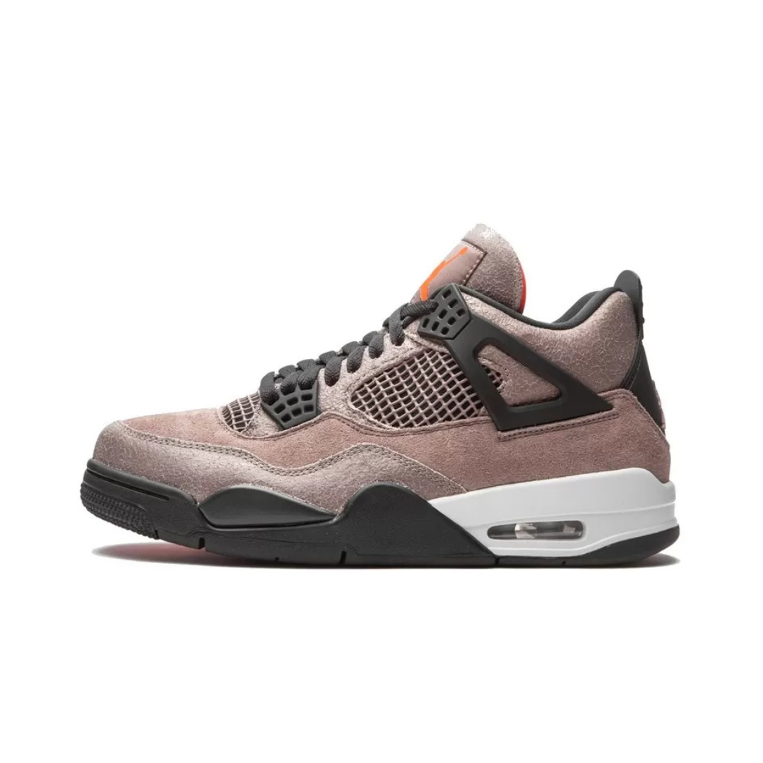 Nike Air Jordan 4 Retro "Taupe Haze"